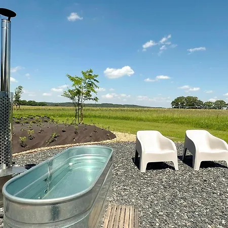 Holiday home Amazing With Shared Pool *
